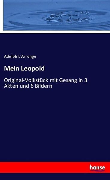 Produktbild: Mein Leopold