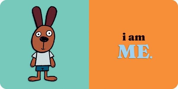 Produktbild: Me and Other Bunnies