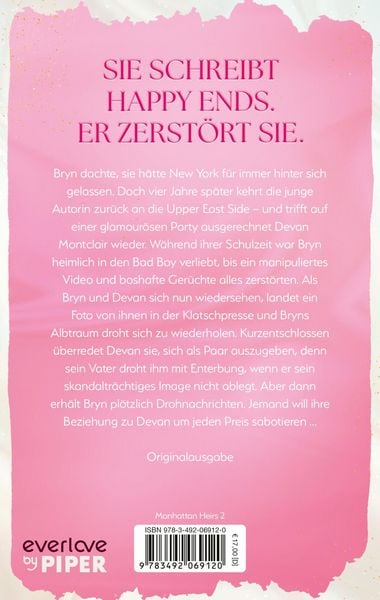 Produktbild: Silk & Scandals