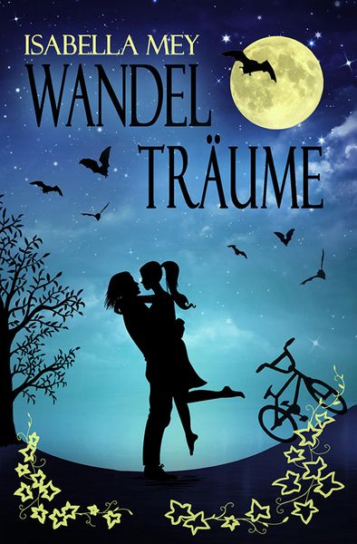 Produktbild: Wandeltr&auml;ume