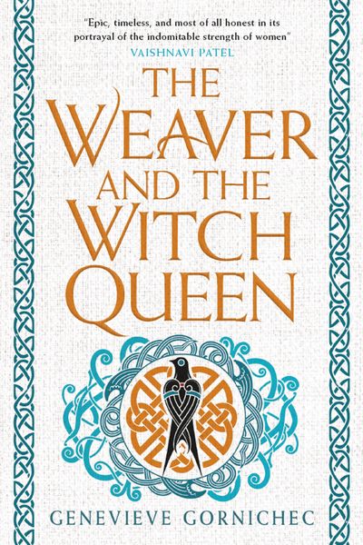 Produktbild: The Weaver and the Witch Queen