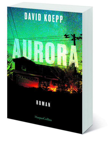 Produktbild: Aurora