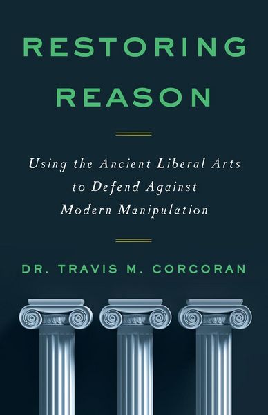 Produktbild: Restoring Reason