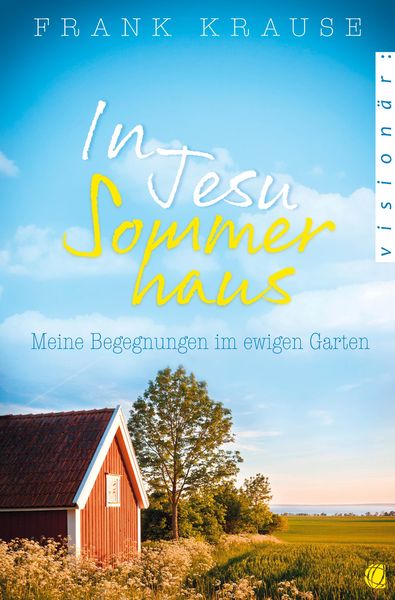 Produktbild: In Jesu Sommerhaus