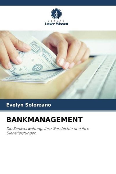 Produktbild: Bankmanagement