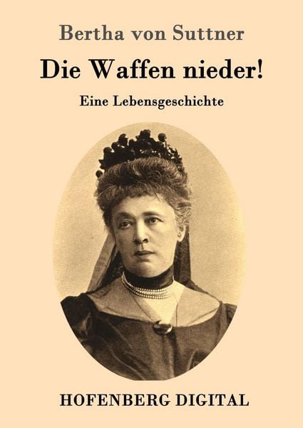 Produktbild: Die Waffen nieder!