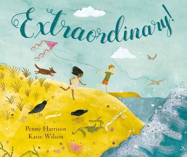Produktbild: Extraordinary!