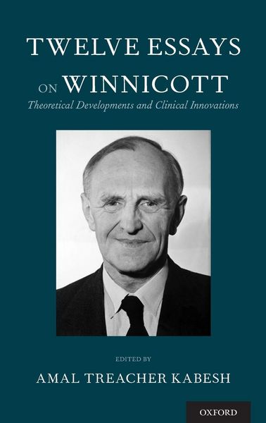 Produktbild: Twelve Essays on Winnicott
