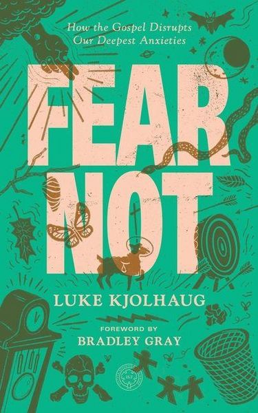 Produktbild: Fear Not