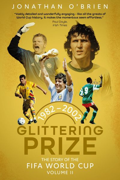 Produktbild: Glittering Prize