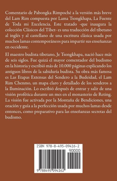Produktbild: Fundamentos del tantra