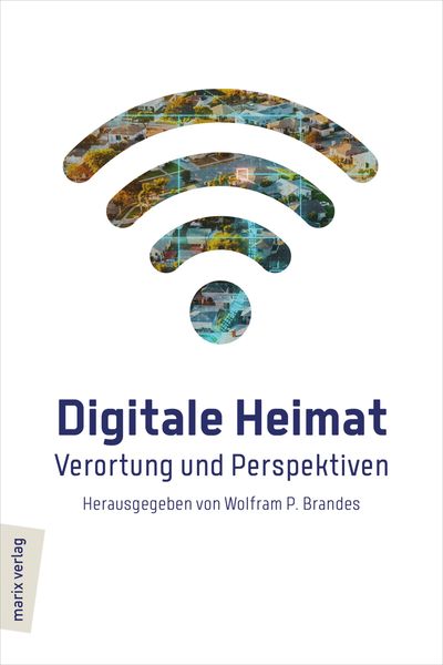 Produktbild: Digitale Heimat