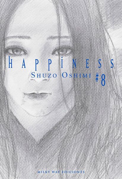 Produktbild: Happiness 8