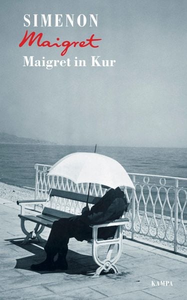 Produktbild: Maigret in Kur