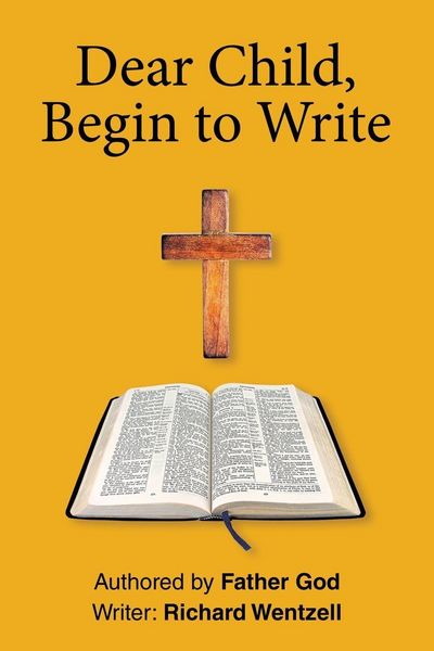 Produktbild: Dear Child, Begin to Write