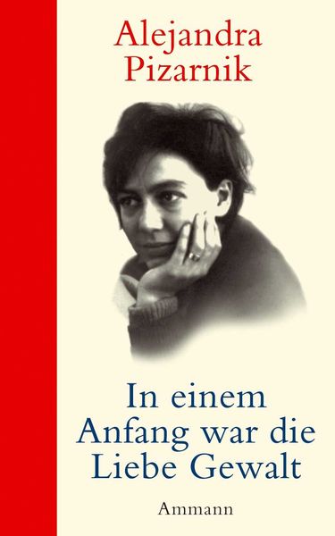 Produktbild: In einem Anfang war die Liebe Gewalt