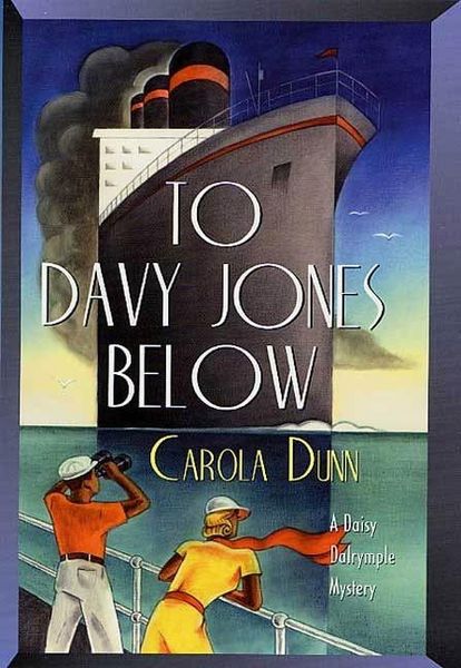Produktbild: To Davy Jones Below