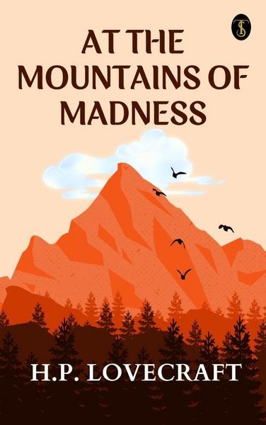 Produktbild: At The Mountains of Madness