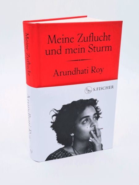 Produktbild: Meine Zuflucht und mein Sturm