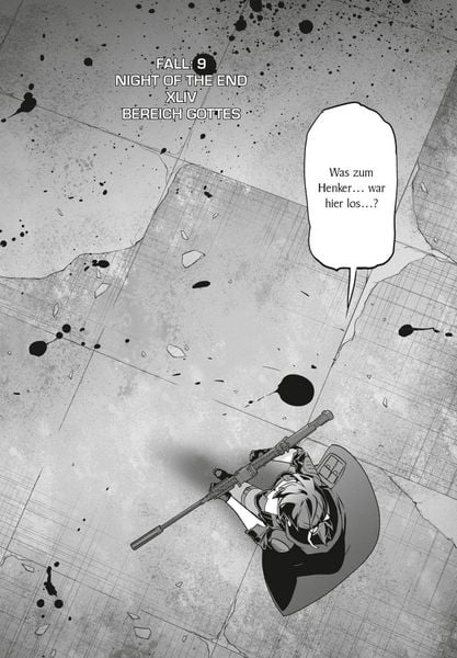 Triage X 27