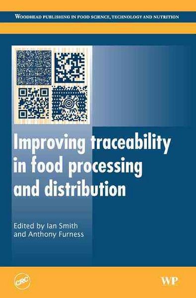 Produktbild: Improving Traceability in Food