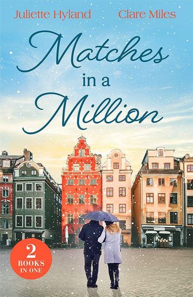 Produktbild: Matches In A Million