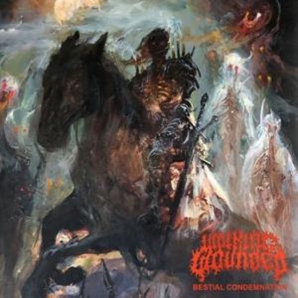 Produktbild: Bestial Condemnation