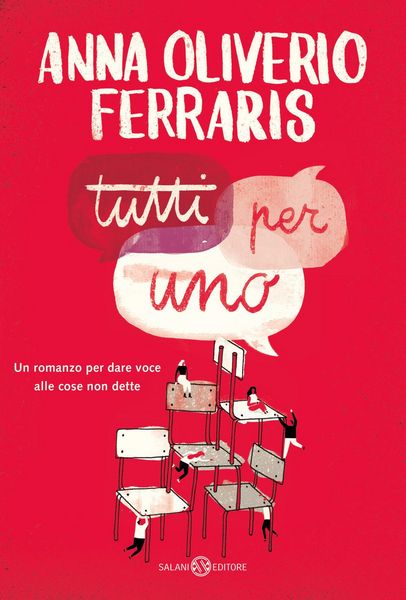 Produktbild: Tutti per uno