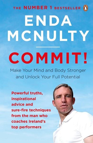 Produktbild: Commit!