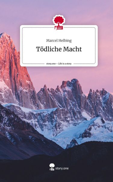 Produktbild: T&ouml;dliche Macht. Life is a Story - story.one