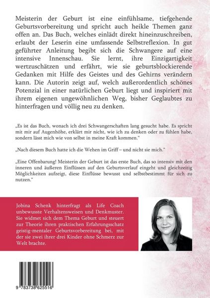 Produktbild: Meisterin der Geburt