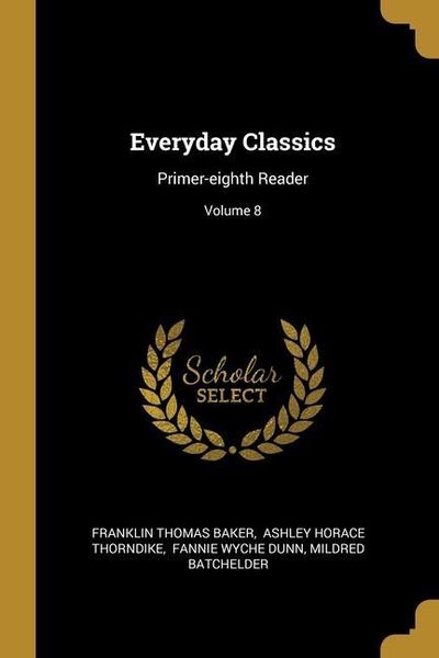 Produktbild: Everyday Classics