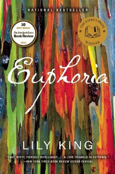 Produktbild: Euphoria