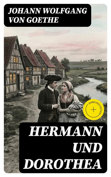 Produktbild: Hermann und Dorothea