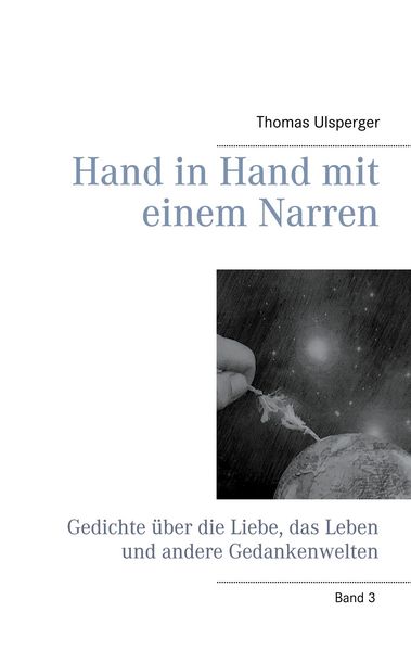 Produktbild: Hand in Hand mit einem Narren