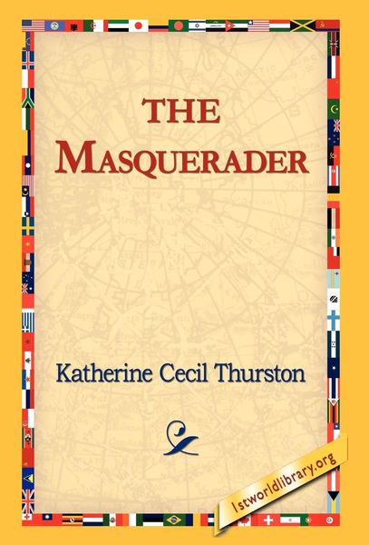 Produktbild: The Masquerader