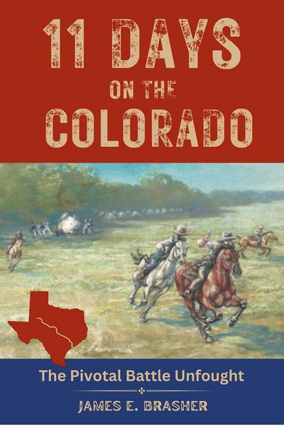 Produktbild: Eleven Days on the Colorado