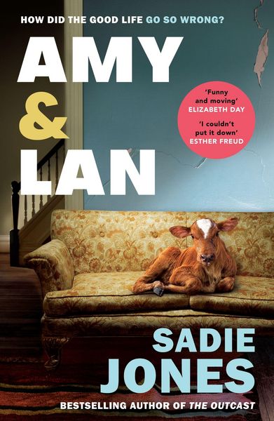Produktbild: Amy and Lan