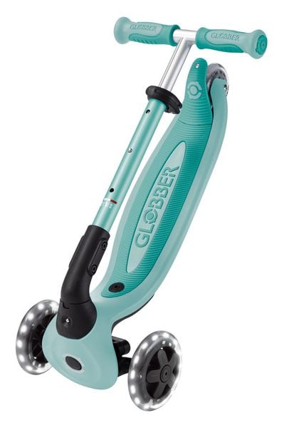 Produktbild: GLOBBER GO-UP BABY 360 LIGHTS mint