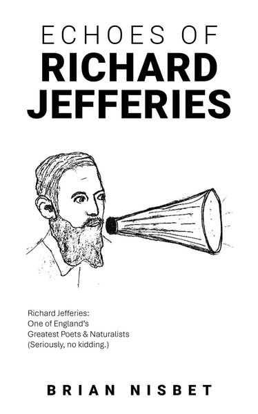 Produktbild: Echoes of Richard Jefferies