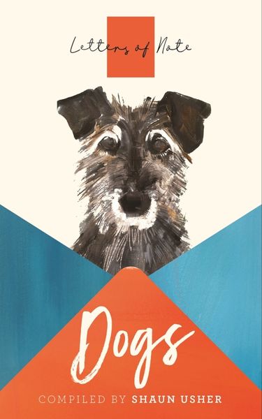 Produktbild: Letters of Note: Dogs