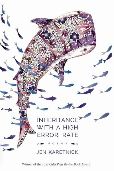 Produktbild: Inheritance with a High Error Rate