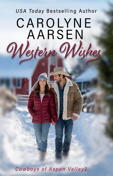 Produktbild: Western Wishes