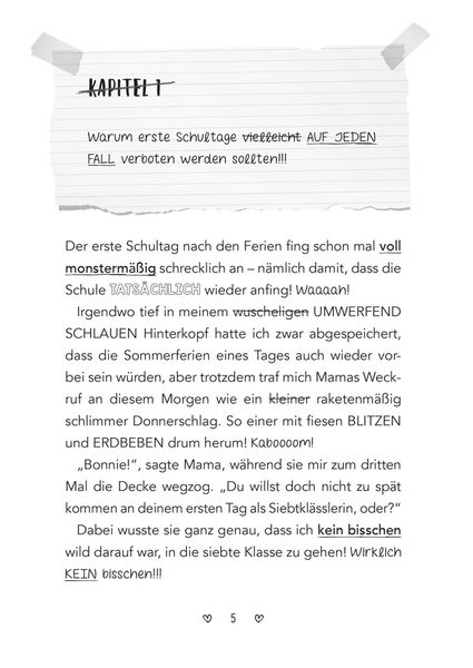 Produktbild: Schwesterherzen 2: Auf Klassenfahrt