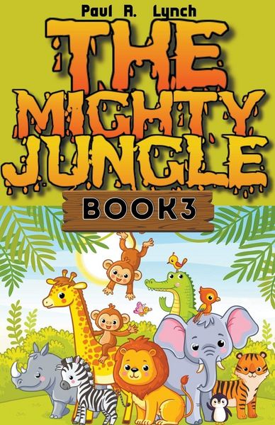 Produktbild: The Mighty Jungle
