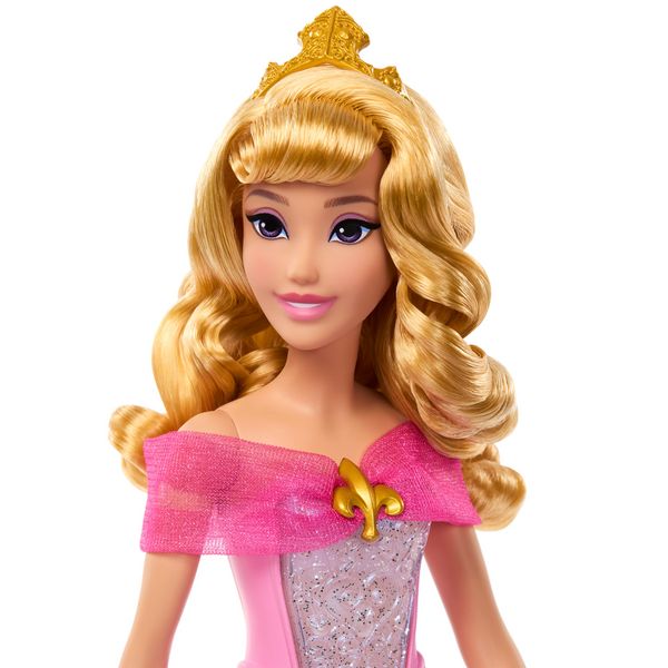 Produktbild: Disney Aurora Verwandlung.JLK24