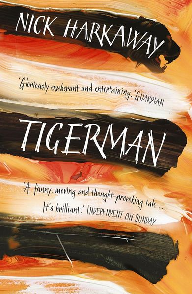 Produktbild: Tigerman