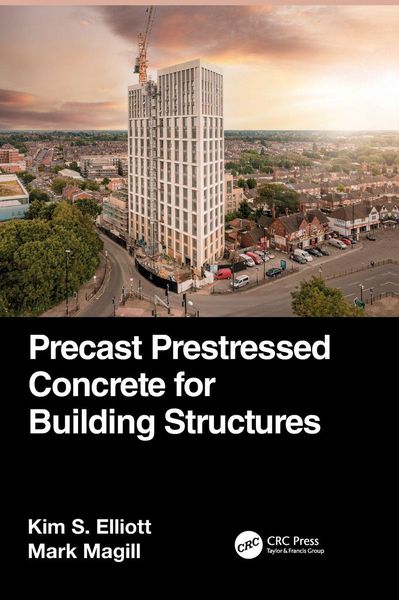 Produktbild: Precast Prestressed Concrete for Building Structures