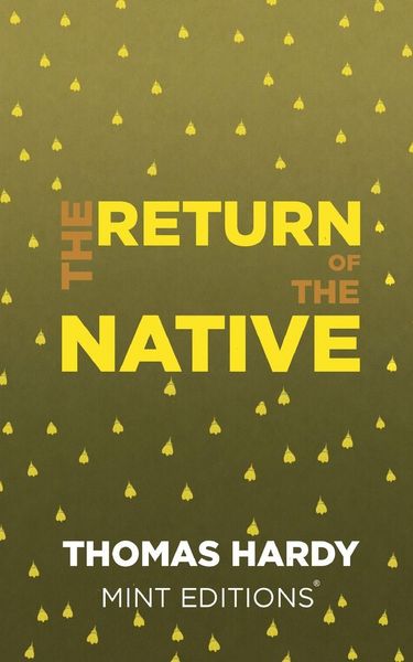 Produktbild: The Return of the Native