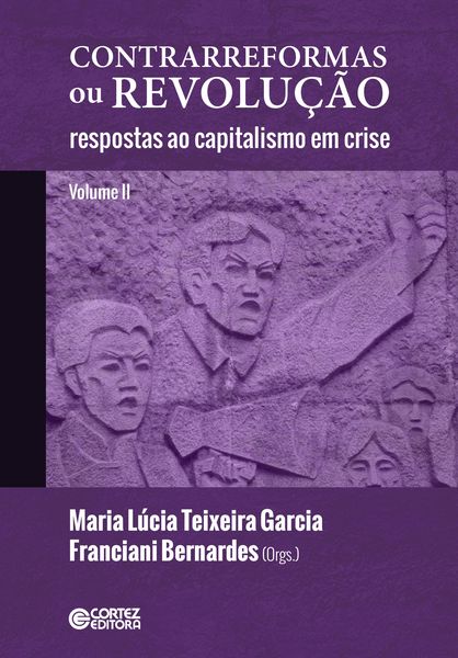Produktbild: Contrarreformas ou revolu&ccedil;&atilde;o